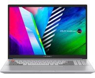 ASUS Vivobook Pro 16X i5-11300H/16GB/512/W10P RTX3050 - 704874 - zdjęcie 4
